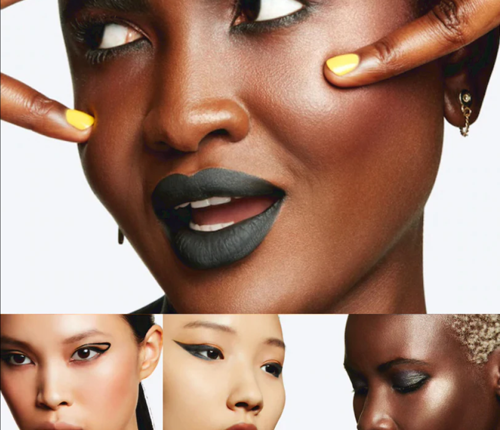 face